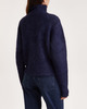 Rodebjer Sweater Falalai Navy M