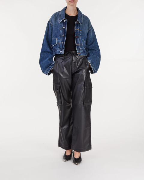 Combly Jacket Denim 2