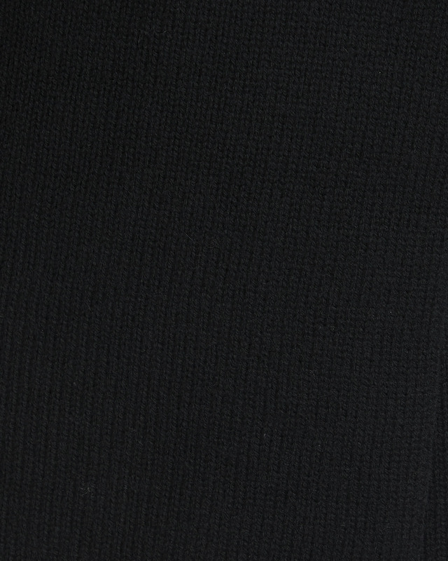 By Malene Birger Cardigan Tinley Knit Black XL