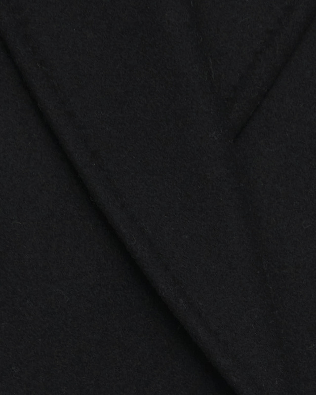 Wakakuu Icons Coat Bexley Black S