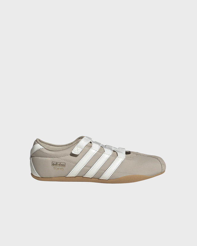 Adidas Sneakers Tokyo MJ W Cream UK 5,5 (EUR 38 2/3)