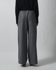 Soeur Bukser Hugues Grey Melange 42