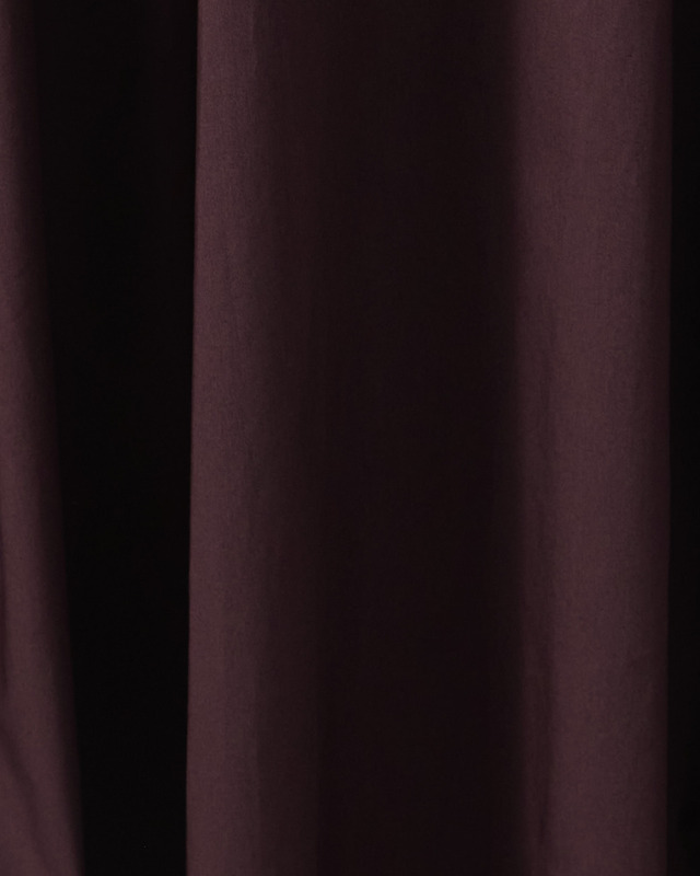 Stylein Maxinederdel Jorina Bordeaux XS
