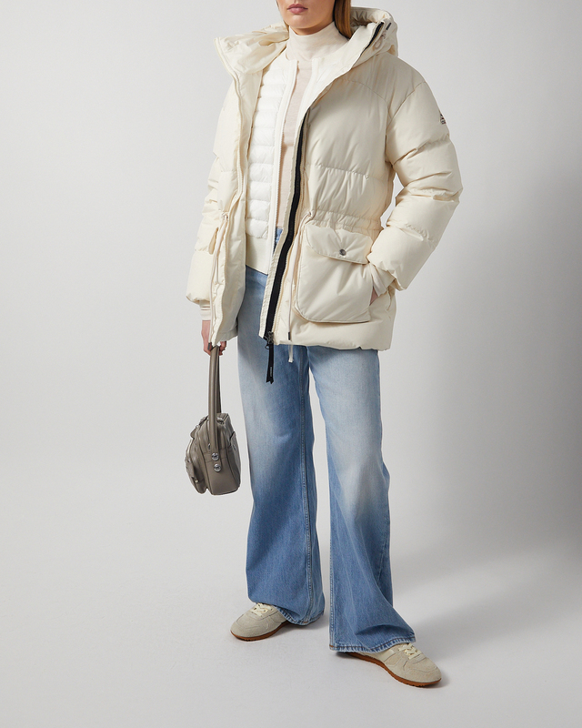 PYRENEX Jacka Aule Ivory 40