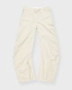 Acne Studios Trousers Cargo Barrel  Ljusbeige 38