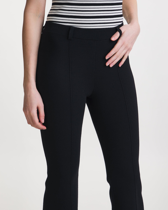 Wakakuu Icons Trousers Jamie Pants Svart XL