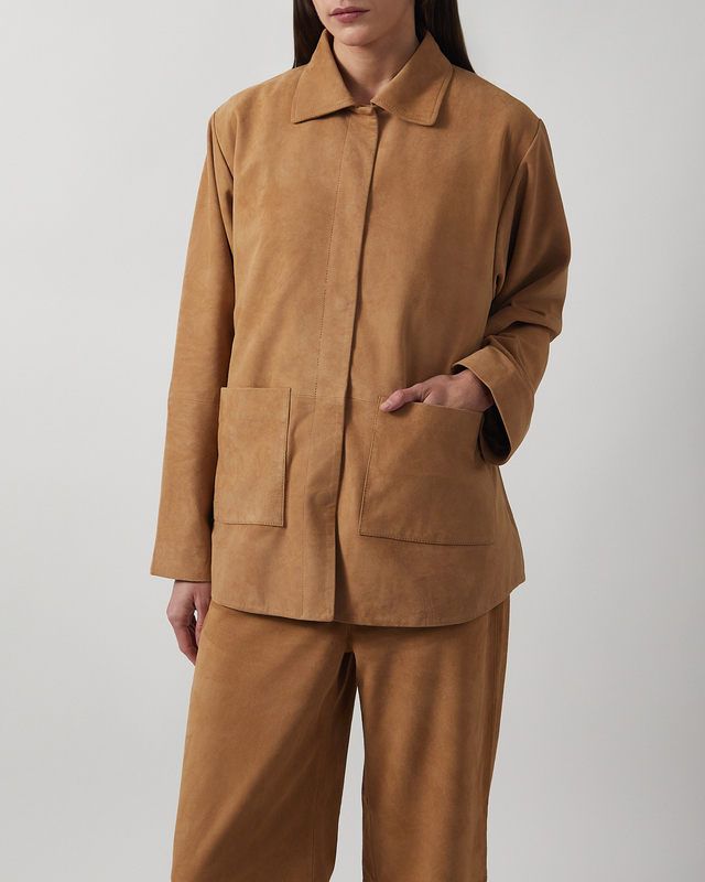 Stylein Jacket Volterra Desert L