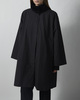 Stylein Frakke Sable Black M