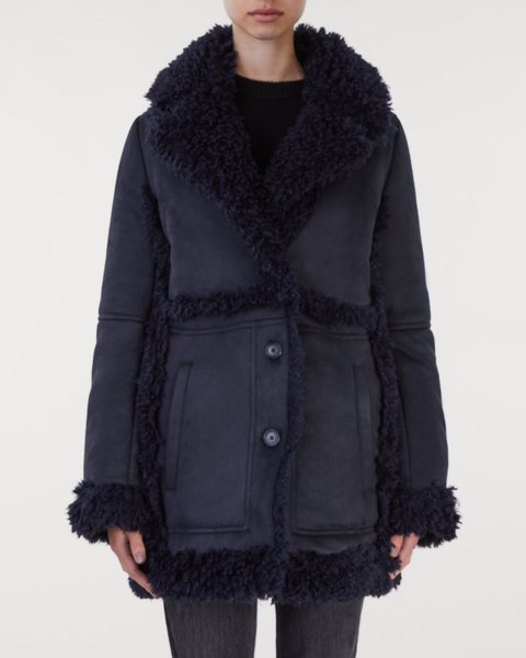 Jacket Festif FF Dark Blue 1