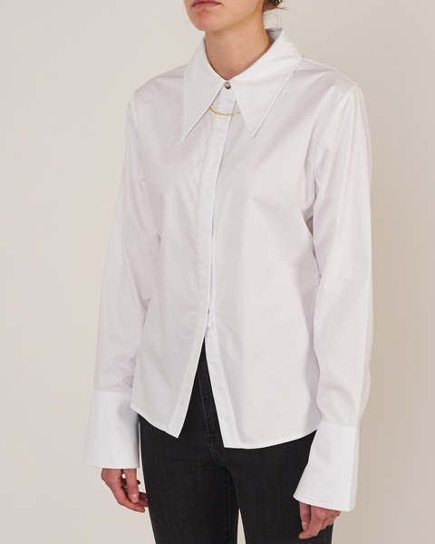 Shirt Tiffany White 1