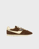Autry Sneakers Windspin Low Suede/Leather Brun EUR 37