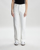 Acne Studios Jeans 1977 Offwhite W25/L32