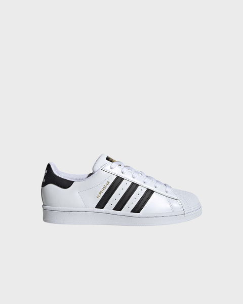 Sneakers Superstar W Black/White 1