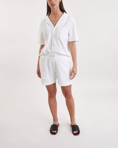 Shorts Terry Vit 1