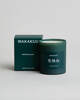 Wakakuu Candle White Christmas  Grön ONESIZE