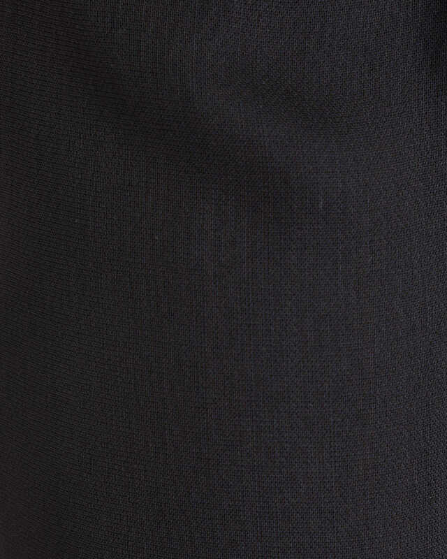 Acne Studios Trousers Suit Wide Svart 42