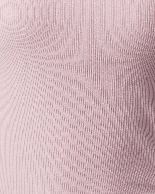 CLOEYS Top Heart Tank Ljusrosa XL