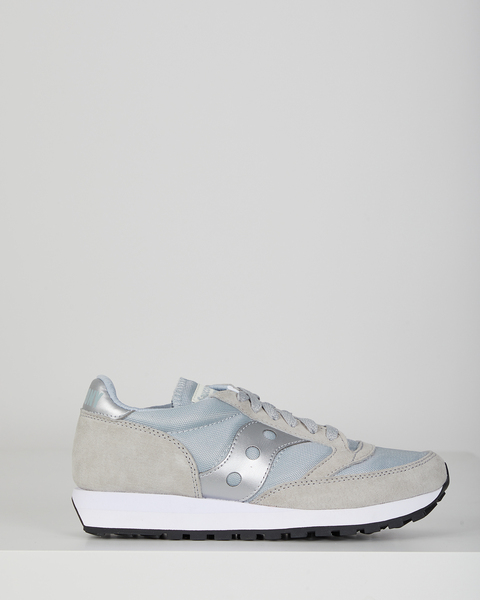 Sneakers Jazz 81 Grey 1