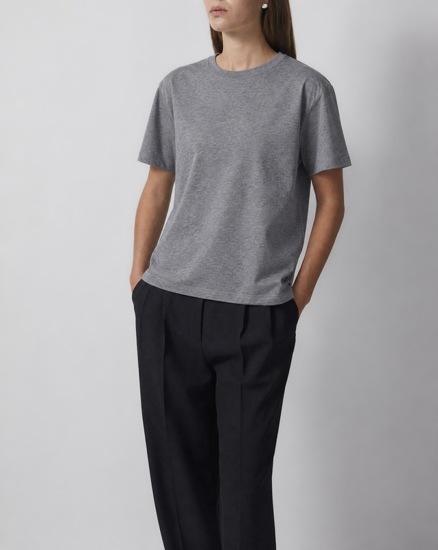 Wakakuu Icons Elsy Cotton T-Shirt M