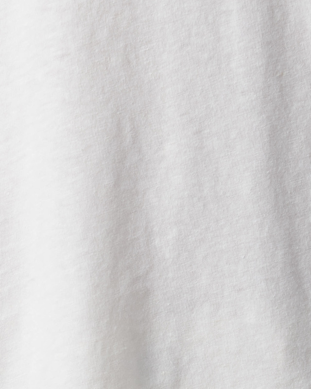 Acne Studios T-shirt Relaxed fit graphic Offwhite S