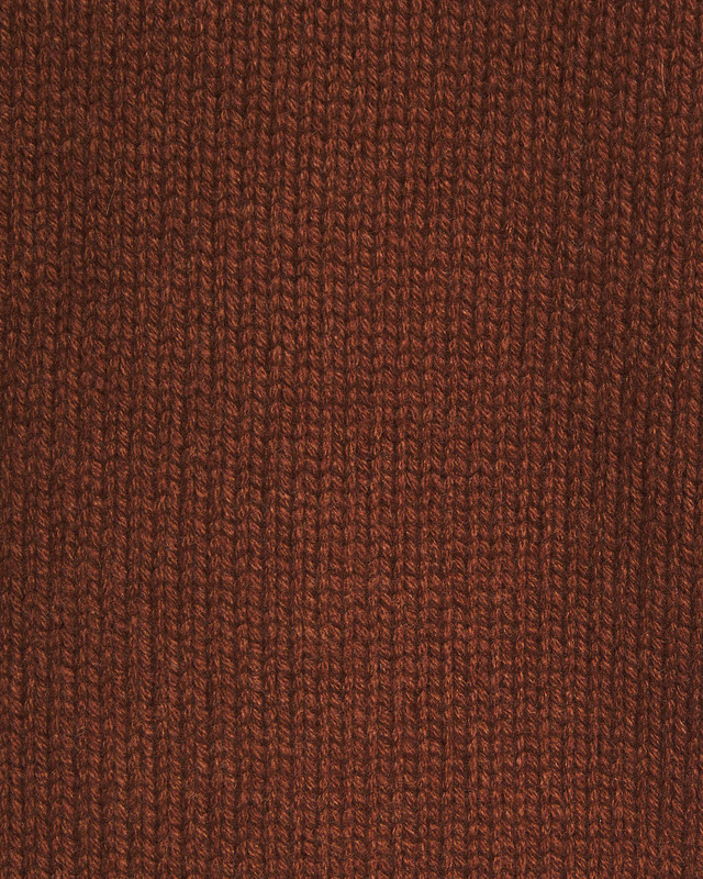 LISA YANG Sweater Renske Cashmere Brun 0 (XS-S)
