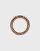 Izabel Display Ring Colorful Brun 56