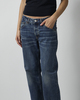 Jeanerica Jeans Kyoto Droit Dark Blue Wash W28/L32