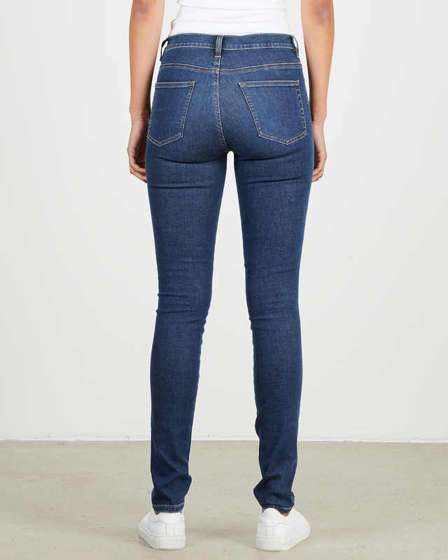 Filippa K - Jeans Lola Super Stretch 