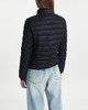Moncler Jacka Lans Giubbotto Down Jacket Svart MONCLER 3 (M/L)
