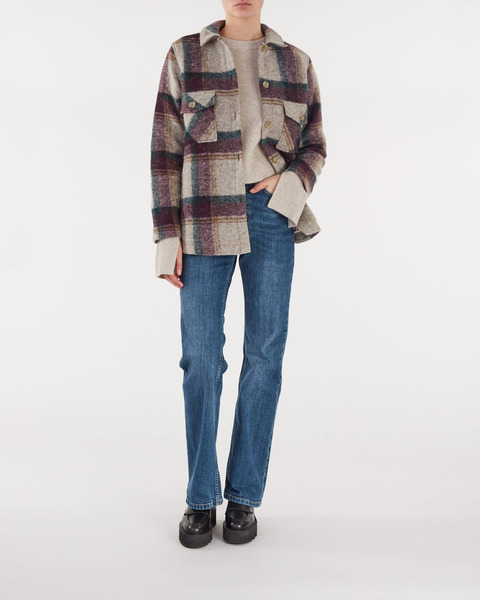 Jacket Kelly Check 2