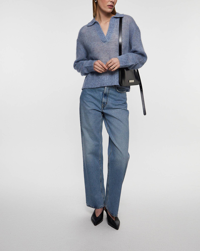 Stylein Tröja Nairi  Denim XS