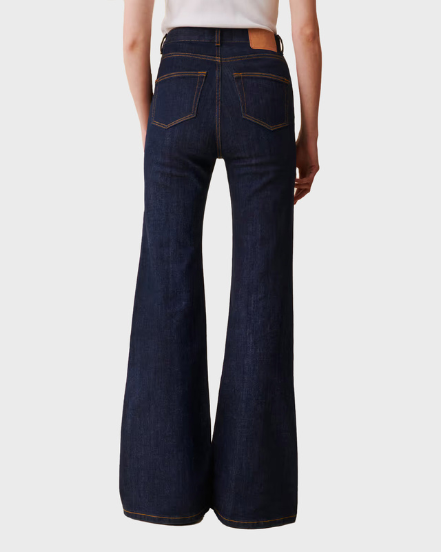 Jeanerica Fuji Blue Rinse Jeans  Blue rinse W25/L32