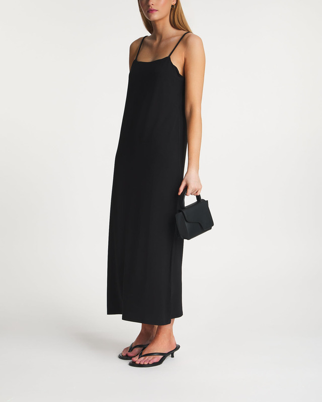 Stylein Klänning Cori Svart L