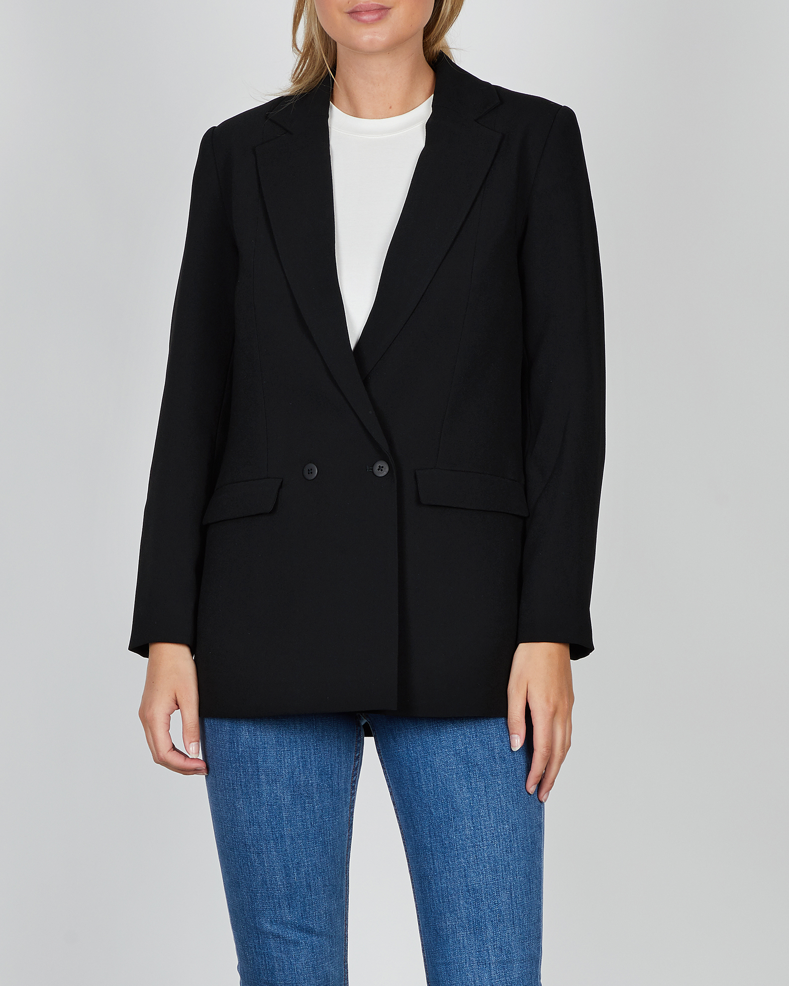 monty don beige jacket