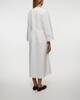 Isabel Marant Étoile Klänning Tianny Vit FR 36 (EUR 34)