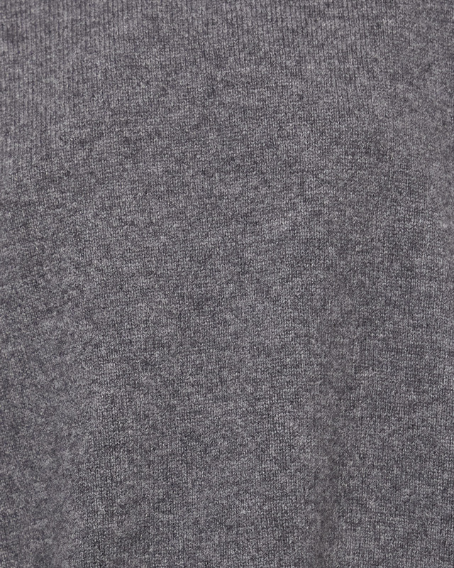 Wakakuu Icons Sweater Fuji Turtleneck Grå M