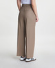 Teurn Studios Relaxed-fit pleated trousers Beige 36