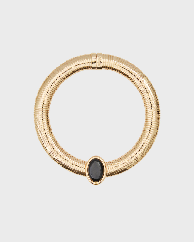 JULIETTA Necklace Opyum  Gold ONESIZE