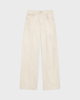 Anine Bing Jeans Brie Ecru 29