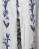 FARM Rio Klänning Flowers Arch Maxi Offwhite S