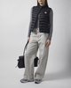 Moncler Vest Laine Black MONCLER4 (L)