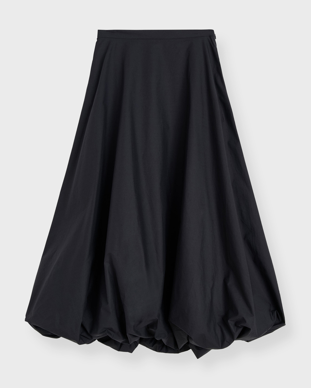 By Malene Birger Kjol Aubrey Svart 34