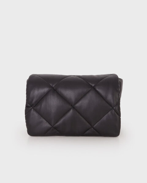 Väska Wanda Mini  Svart ONESIZE 1