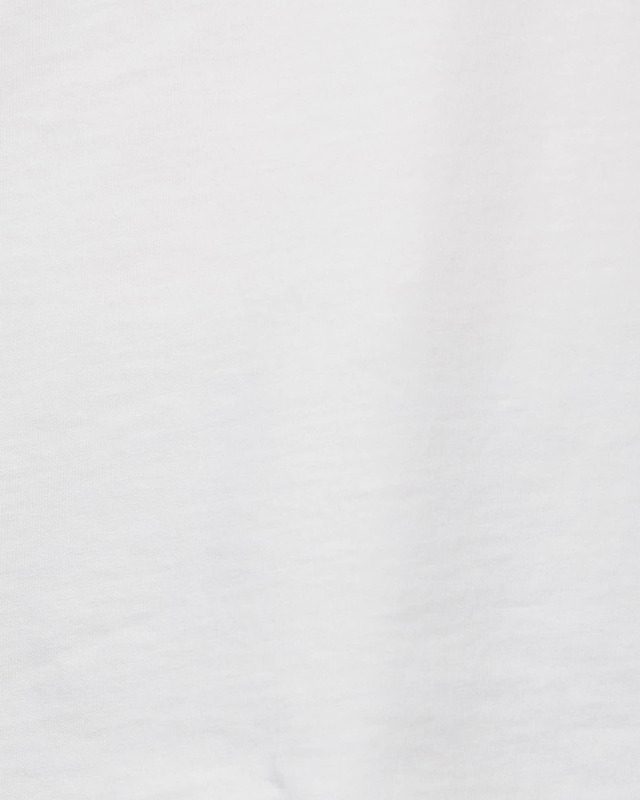 Anine Bing T-Shirt Jaylin Paris  Ivory XS