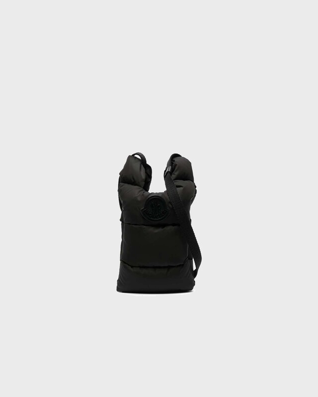 Moncler Väska Legere Tote Small Svart ONESIZE