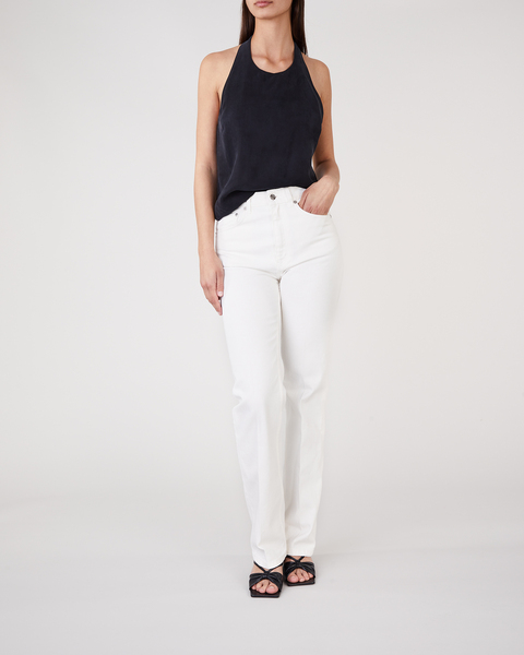 Taci Blouse Svart 2