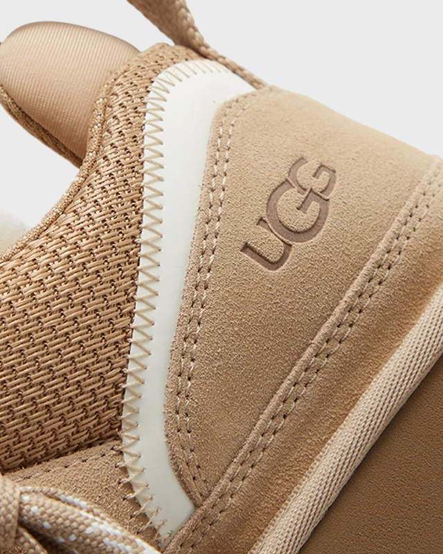 UGG Sneakers W Lowmel Sand US 8 (EUR 39)