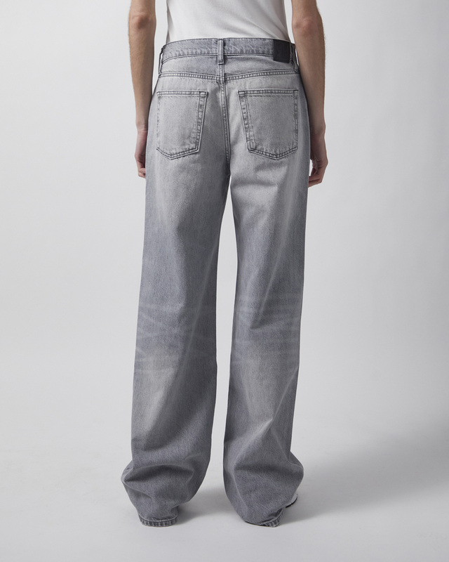 Anine Bing Jeans Hugh Grey 29