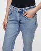 NEUW Jeans Kara Boot Theory Light Blue Light blue wash W26/L32