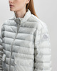 Moncler Jacket Morelans Short Down Offwhite MONCLER 2 (M)